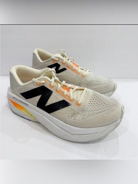 New Balance FuelCell SuperComp Trainer v3 Men’s running shoe